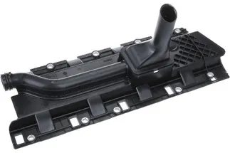 URO Engine Oil Pump Pickup Tube - 11417590736