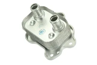 URO Engine Oil Cooler - 11427509212