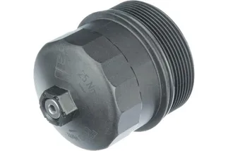 URO Engine Oil Filter Cover - 11427521353