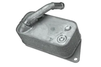URO Engine Oil Cooler - 11427525333