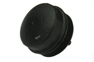 URO Engine Oil Filter Cover - 11427525334