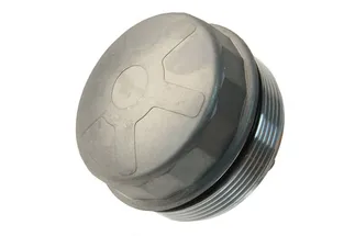 URO Engine Oil Filter Cover - 11427525334-PRM