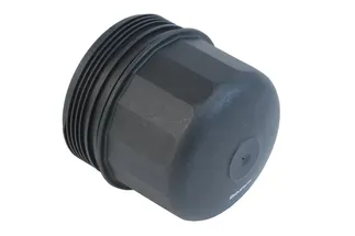 URO Engine Oil Filter Cover - 11427615389