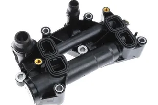 URO Engine Oil Thermostat - 11428507694