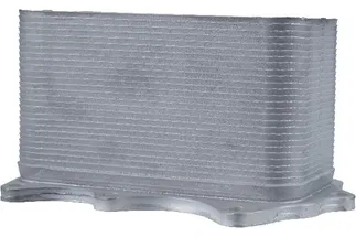 URO Engine Oil Cooler - 11428583901