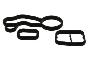 URO Engine Oil Filter Housing Gasket - 11428591460