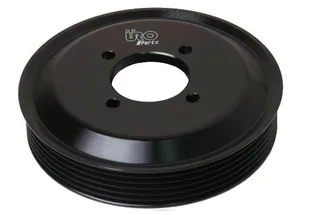 URO Engine Water Pump Pulley - 11517504077PRM