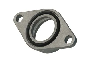 URO Engine Water Pump Flange - 11517509170