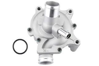 URO Main Engine Water Pump - 11511490591