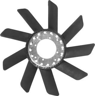 URO Engine Cooling Fan Blade - 11521271846