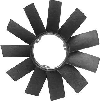 URO Engine Cooling Fan Blade - 11521712110