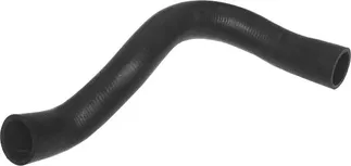 URO Lower Radiator Coolant Hose - 11531247261