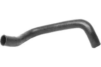 URO Upper Radiator Coolant Hose - 11531287682