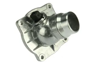 URO Engine Coolant Thermostat - 11531436386
