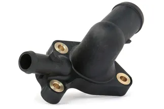 URO Engine Coolant Thermostat Housing - 11537512733