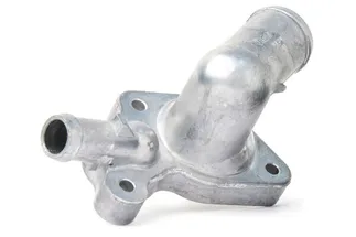 URO Engine Coolant Thermostat Housing - 11537512733PRM