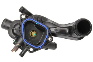 URO Bypass Engine Coolant Thermostat - 11538699290