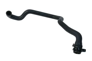 URO Thermostat To Cylinder Head Engine Coolant Hose - 11537545890