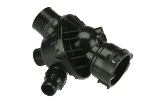 URO Engine Engine Coolant Thermostat - 11537598865