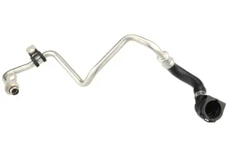 URO Turbocharger Coolant Line - 11538854735