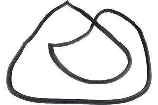 URO Trunk Lid Seal - 1157580098