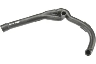 URO Engine Air Intake Hose - 1160900182