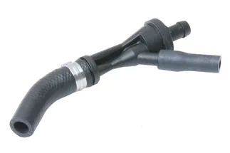 URO Power Brake Booster Vacuum Valve - 11611440135
