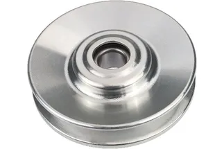 URO A/C Idler Pulley - 1161300460