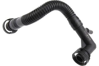URO Engine Crankcase Breather Hose - 11617504535