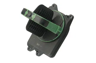 URO Left Engine Intake Manifold Adjusting Unit - 11617579114