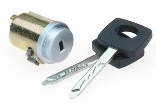 URO Ignition Lock Cylinder - 1164620279