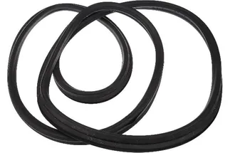 URO Front Windshield Seal - 1166710120