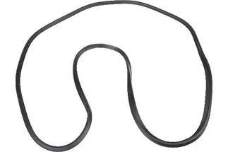 URO Trunk Lid Seal - 1167580098