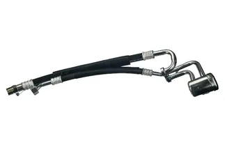 URO A/C Refrigerant Hose - 1171300957