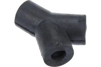 URO Engine Air Distribution Hose Connector - 1190940312