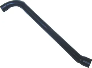 URO Right Engine Air Distribution Hose - 1190942882