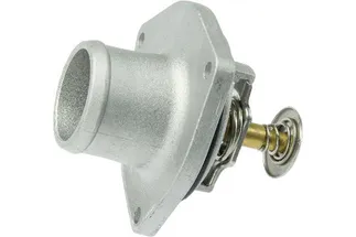 URO Engine Coolant Thermostat Housing Assembly - 1192000015