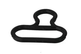 URO Alternator Bracket Gasket - 12317507808