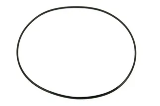 URO Alternator O-Ring - 12317507996