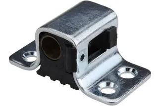 URO Front Right Door Lock Striker - 1237200204