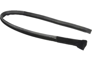 URO Right Upper Outer Window Channel - 1237200254