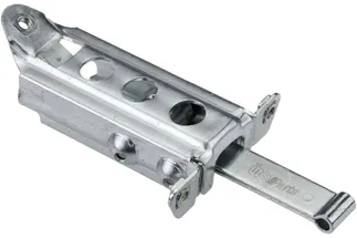 URO Front Left Door Stop - 1237200516