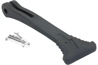 URO Hood Release Handle - 1238800220