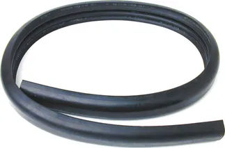 URO Rear Bumper Impact Strip - 1238850521