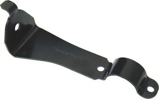 URO Front Left Suspension Stabilizer Bar Bracket - 1243230426