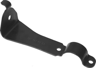 URO Front Right Suspension Stabilizer Bar Bracket - 1243230526