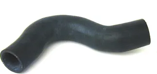 URO Upper Radiator Coolant Hose - 1245012482