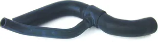 URO Lower Radiator Coolant Hose - 1245013582
