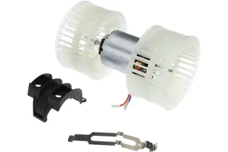URO HVAC Blower Motor - 1248200608