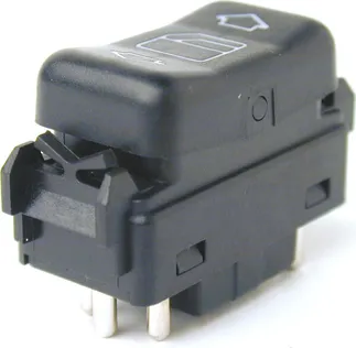 URO Left Door Window Switch - 1248204610